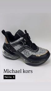 TENNIS MICHAEL KORS SH22G